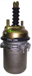 Brake chamber with spring energy accumulator type 24/24 25.3519201-70