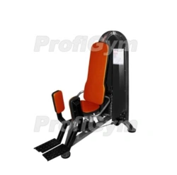 TG-0150-C. Exerciser for thigh withdrawal muscles