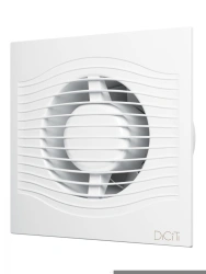 Axial fan SLIM 5C MRH AkvaVent
