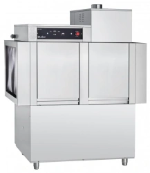 Tunnel electric dishwashing machine MPT-1700-01l
