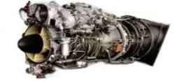 Gas turbine engine VK-2500