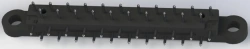 Connectors of RPPM20A type (plugs)