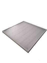 LED mobilux SPO-05 36W 4400Lm 4200K 595x595 microprism luminaire