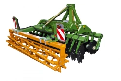 Catros+ 3001 disc harrow