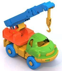 Crane "Malysh" new