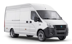 Commercial electric car NEXT electro 7720