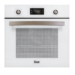 Built-in electric oven 6009.03ashv-052S