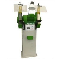 Grinding and grinding machine mod. LTSH2