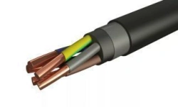 Power cables with RUSSKY SVET® trade mark CPRREB(i)Png(A)-HF