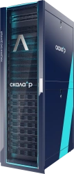 Database machine SKALA-R MBD.P (RMBG.466535.002-18.05)