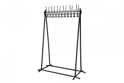 Group coat rack "Alla-22"