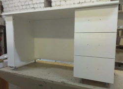 Cabinet table SK 1/07