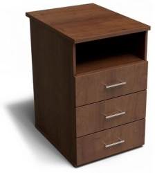 Side table. Economy