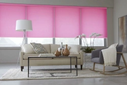 Roller blinds fabric system "RSK"