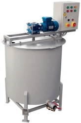 Sugar-fat-solvent SZhR-302