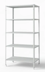 Laboratory rack ST-12