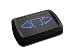 Desktop controller (turnstile switching console) UCM-1B