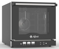 Convection electric oven KPP-4PE