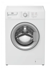Washing machine WDN635P1BSW