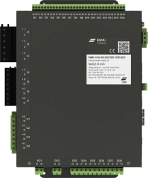 ENMU process bus interface unit
