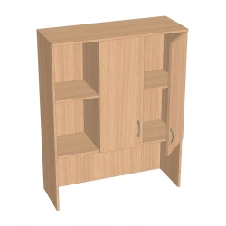 Extension tall for desk 1000*340*1150 mm ANV-10