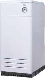 Domestic single-circuit gas heating appliance Siberia Dream 35 SG (AOGV)
