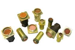 Connector RSGATV (plug) ASHDK.434410.059TU
