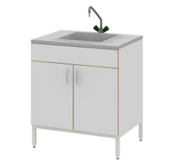 Washing table 800 MPL