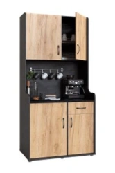 Mini kitchen cupboard, item EVL450