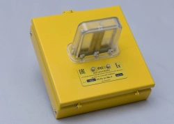 Personnel and transport registration device URPT-485.10.06-II (TIS 8.24.0.00.000)