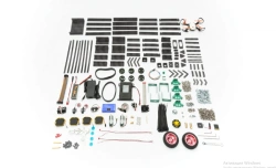 TRIC Geoscan "Educational" set