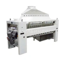 Concentrator R1-BZK fig. 1