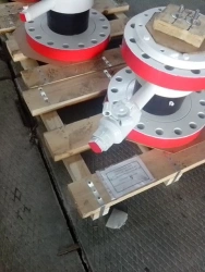 Column strapping of OKp type