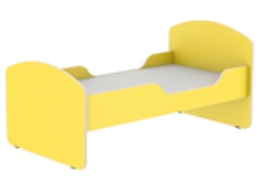 Children's bed Art. 00023