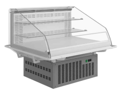 Refrigerated medium-temperature display case Promo VHSd-0,937
