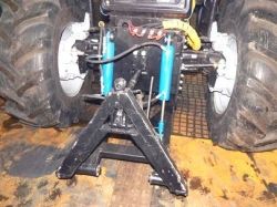 Universal linkage NU-4