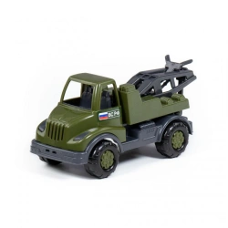 "Knopik", military tow truck, article number 52049