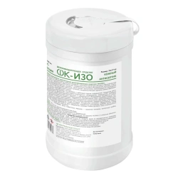 Disinfectant "FK - IZO" napkins