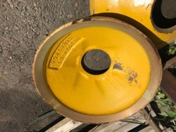 Mobile crushing cone 105920400100 / 297-4-0-1 (KSD-600) with m/o