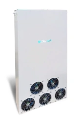 SOLAR-400 air recirculator