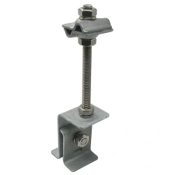 Folded conductor holder DF-175GTs