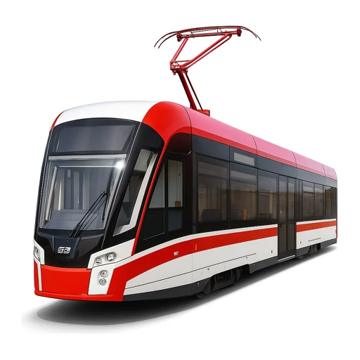 Other Railway Products
