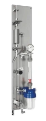 Sample preparation devices UPP-10M