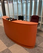 Radius reception desk (TU 31.01.12-002-24830516-2021)