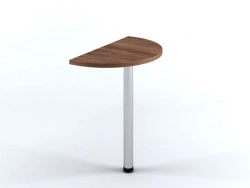 FRIDOM Semicircular shelf, Art. no. FPO 05