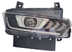 Block-headlamp RUFS.55