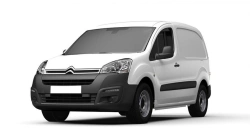 All-metal cargo van Citroen model Berlingo modification 7HNFJ6 (L1H1 - 1.6VTi (115hp) MT)