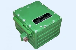 Battery accumulator 12NKM-100