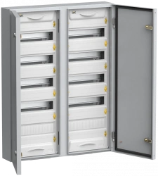 MKM11-N-120-54-Z-U TITAN 5 Metal case ShchRn-120 IP54 U2 IEK