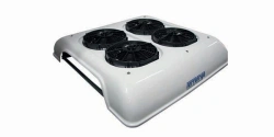 Vehicle Air Conditioners